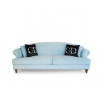 Düz P Kol Modern Koltuk