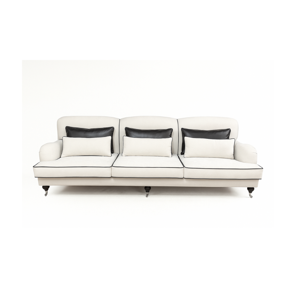 İngiliz Model Koltuk Özel Üretim