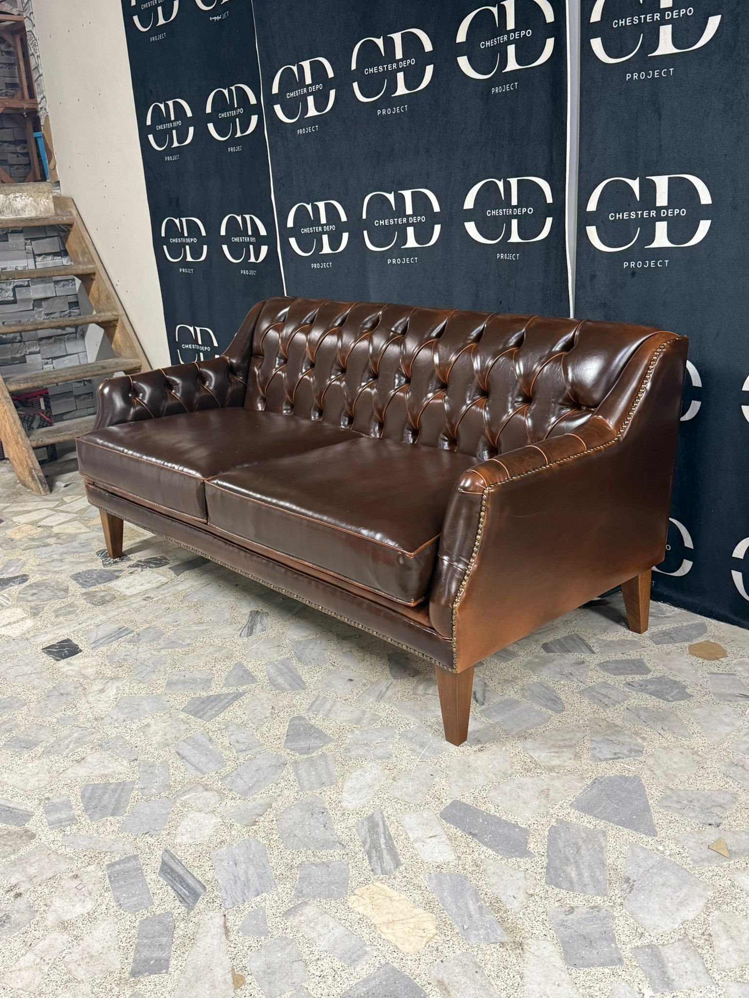 Chester Koltuk Modelleri: Klasikten Moderne En Şık Seçenekler